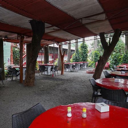 Sherbaug- A Theme Park And Resort Panchgani Exterior photo