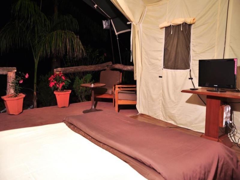 Sherbaug- A Theme Park And Resort Panchgani Exterior photo