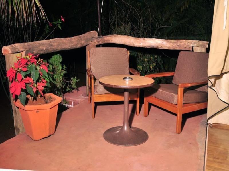 Sherbaug- A Theme Park And Resort Panchgani Exterior photo