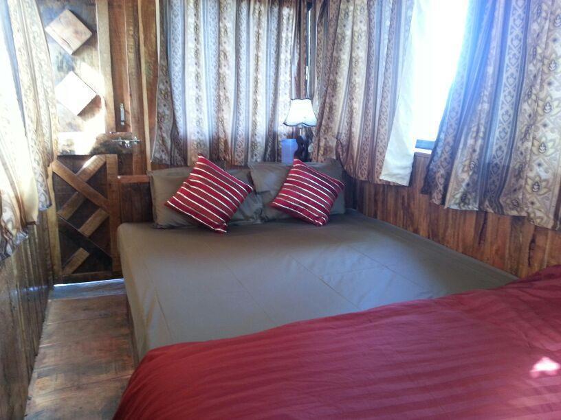 Sherbaug- A Theme Park And Resort Panchgani Exterior photo