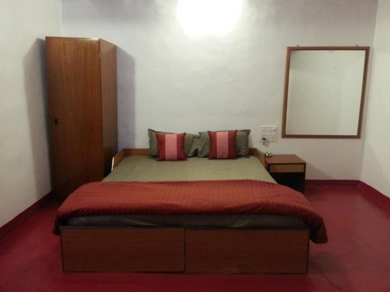 Sherbaug- A Theme Park And Resort Panchgani Exterior photo