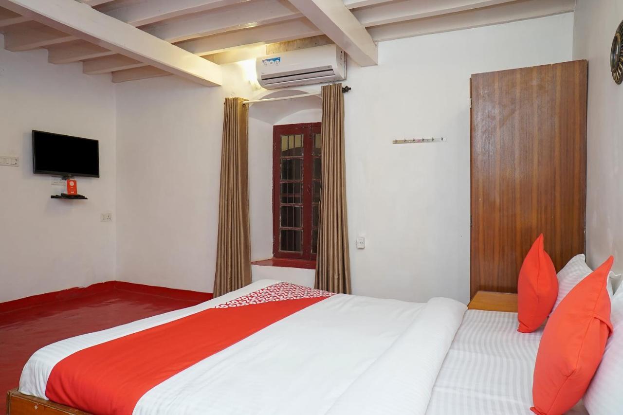 Sherbaug- A Theme Park And Resort Panchgani Exterior photo
