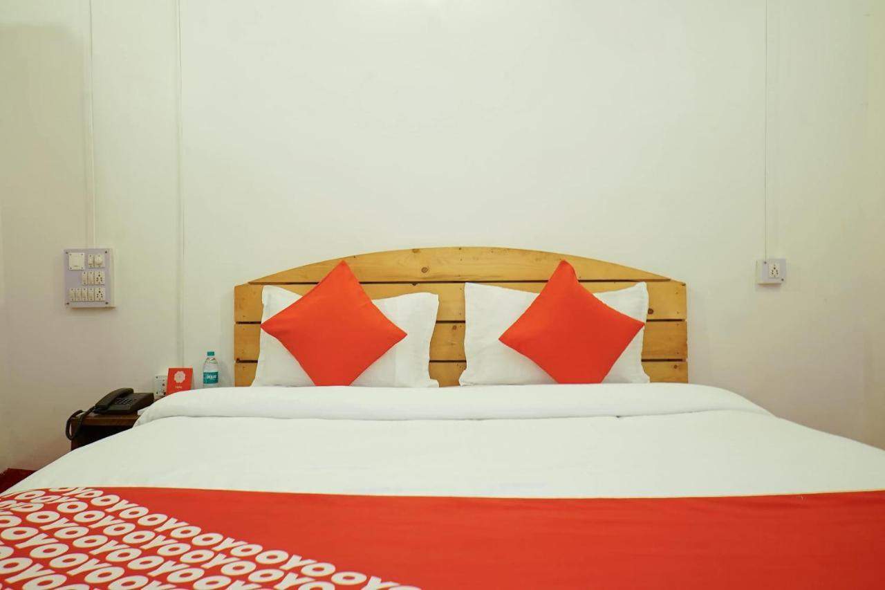Sherbaug- A Theme Park And Resort Panchgani Exterior photo