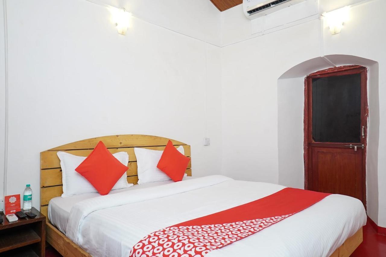 Sherbaug- A Theme Park And Resort Panchgani Exterior photo