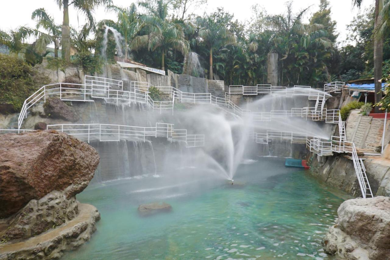 Sherbaug- A Theme Park And Resort Panchgani Exterior photo