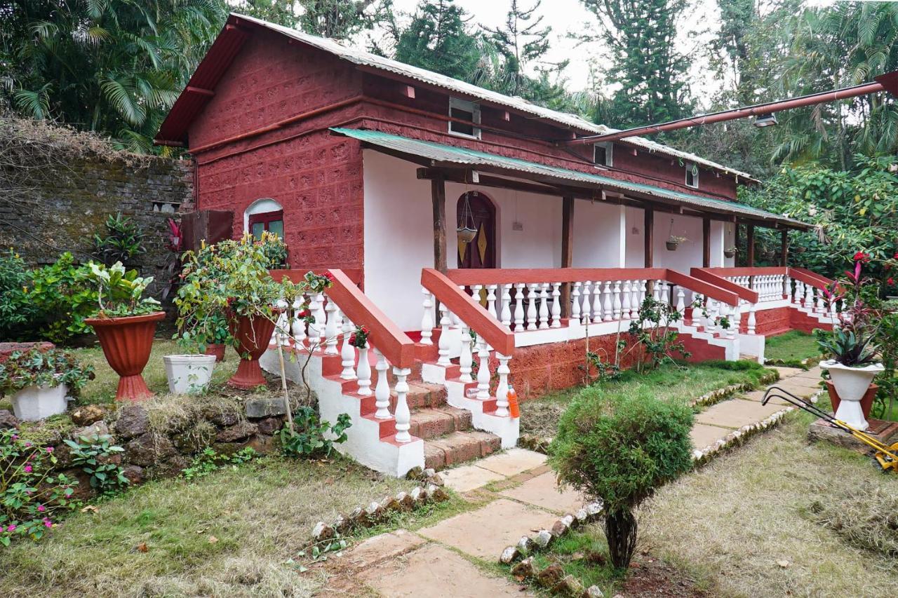Sherbaug- A Theme Park And Resort Panchgani Exterior photo