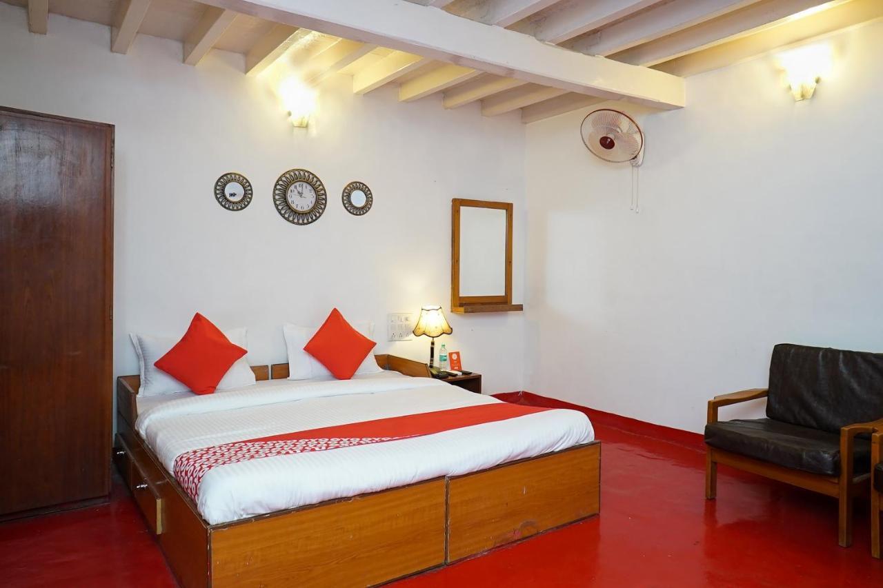 Sherbaug- A Theme Park And Resort Panchgani Exterior photo