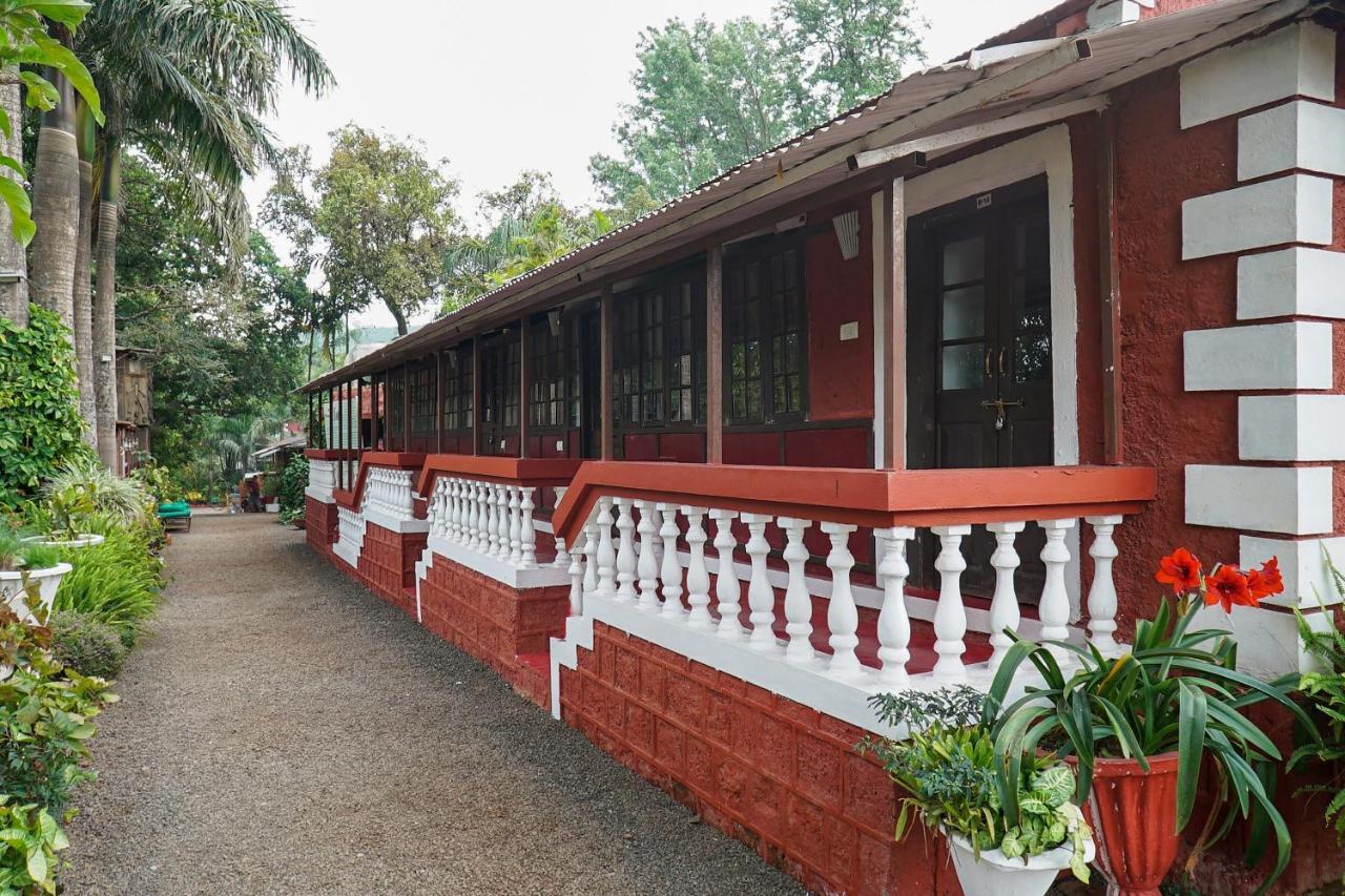 Sherbaug- A Theme Park And Resort Panchgani Exterior photo