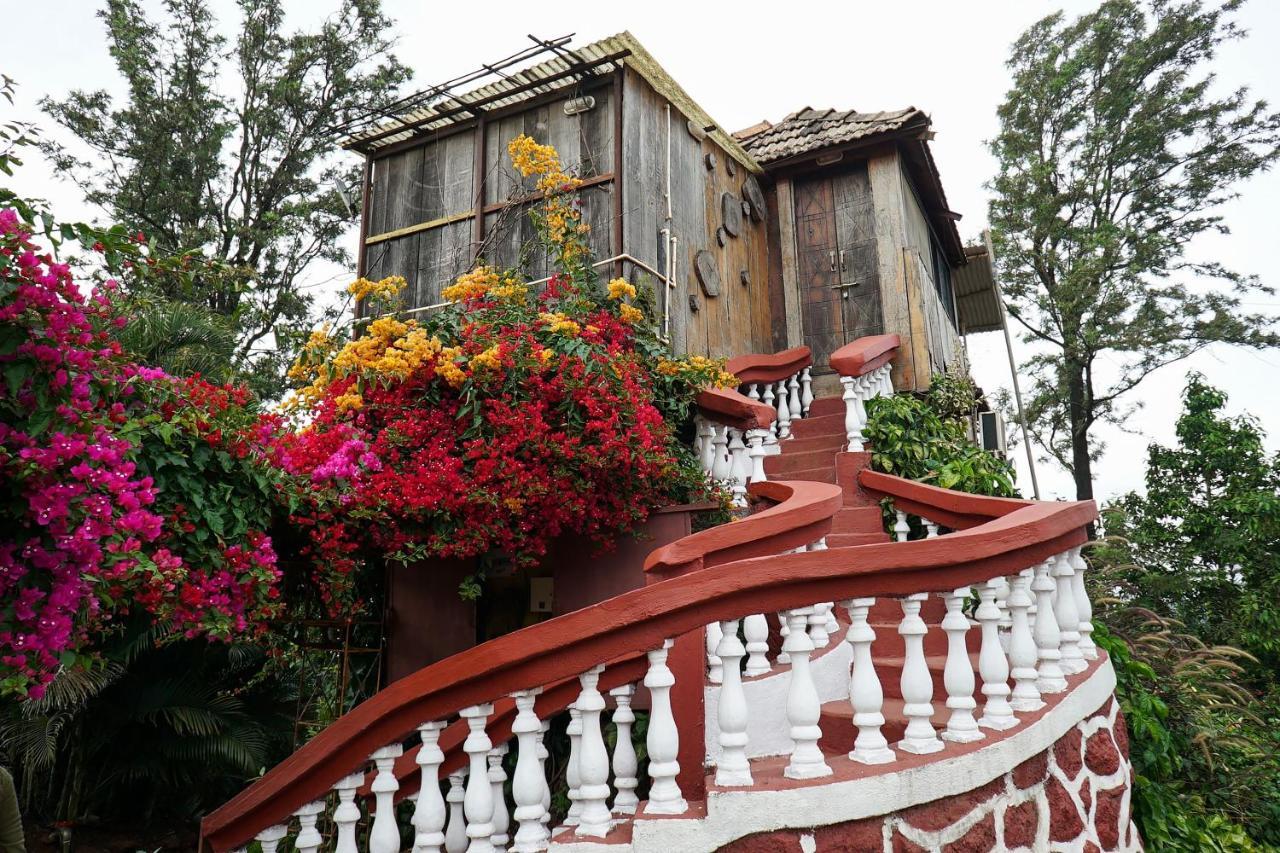 Sherbaug- A Theme Park And Resort Panchgani Exterior photo