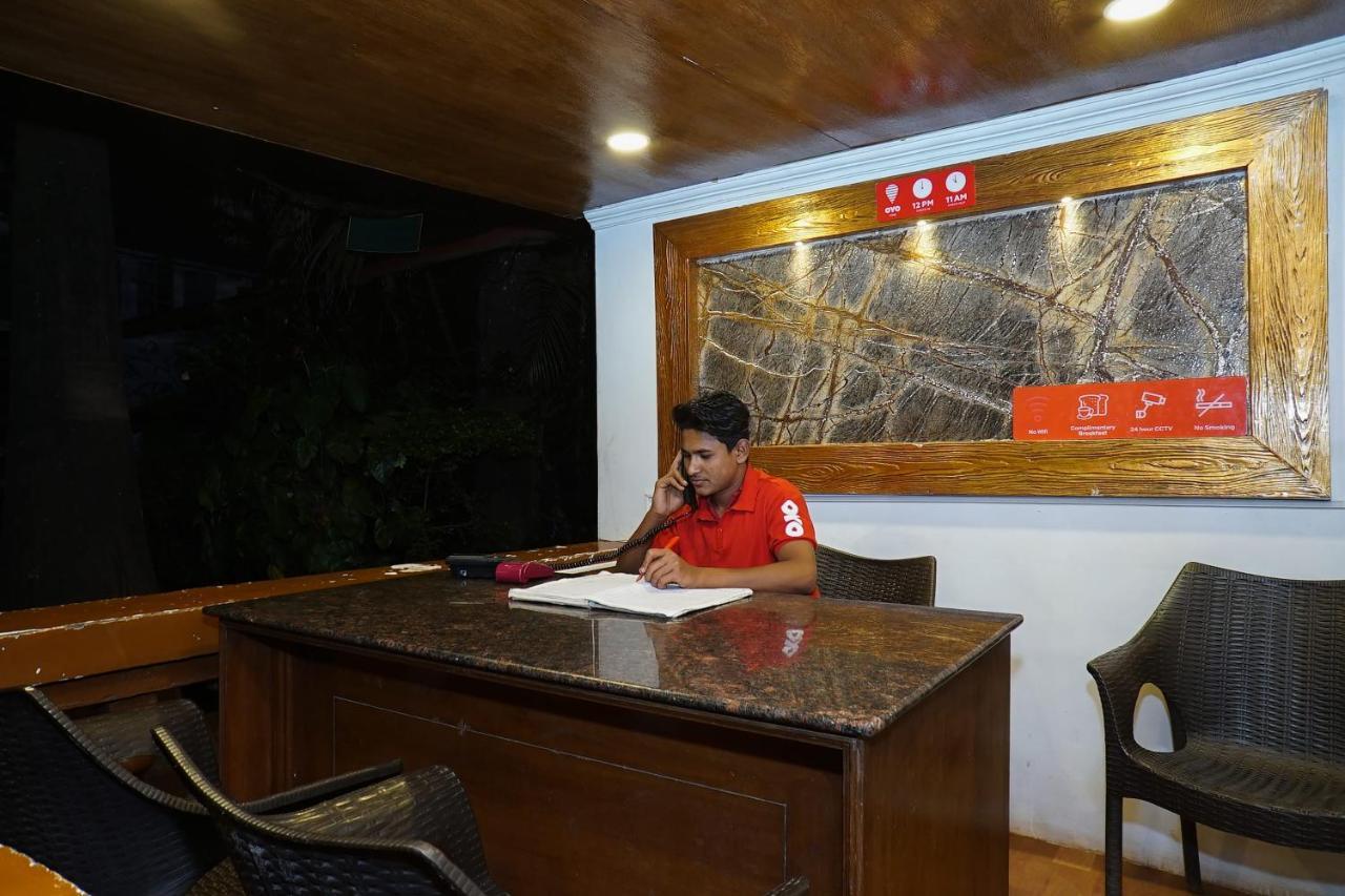 Sherbaug- A Theme Park And Resort Panchgani Exterior photo