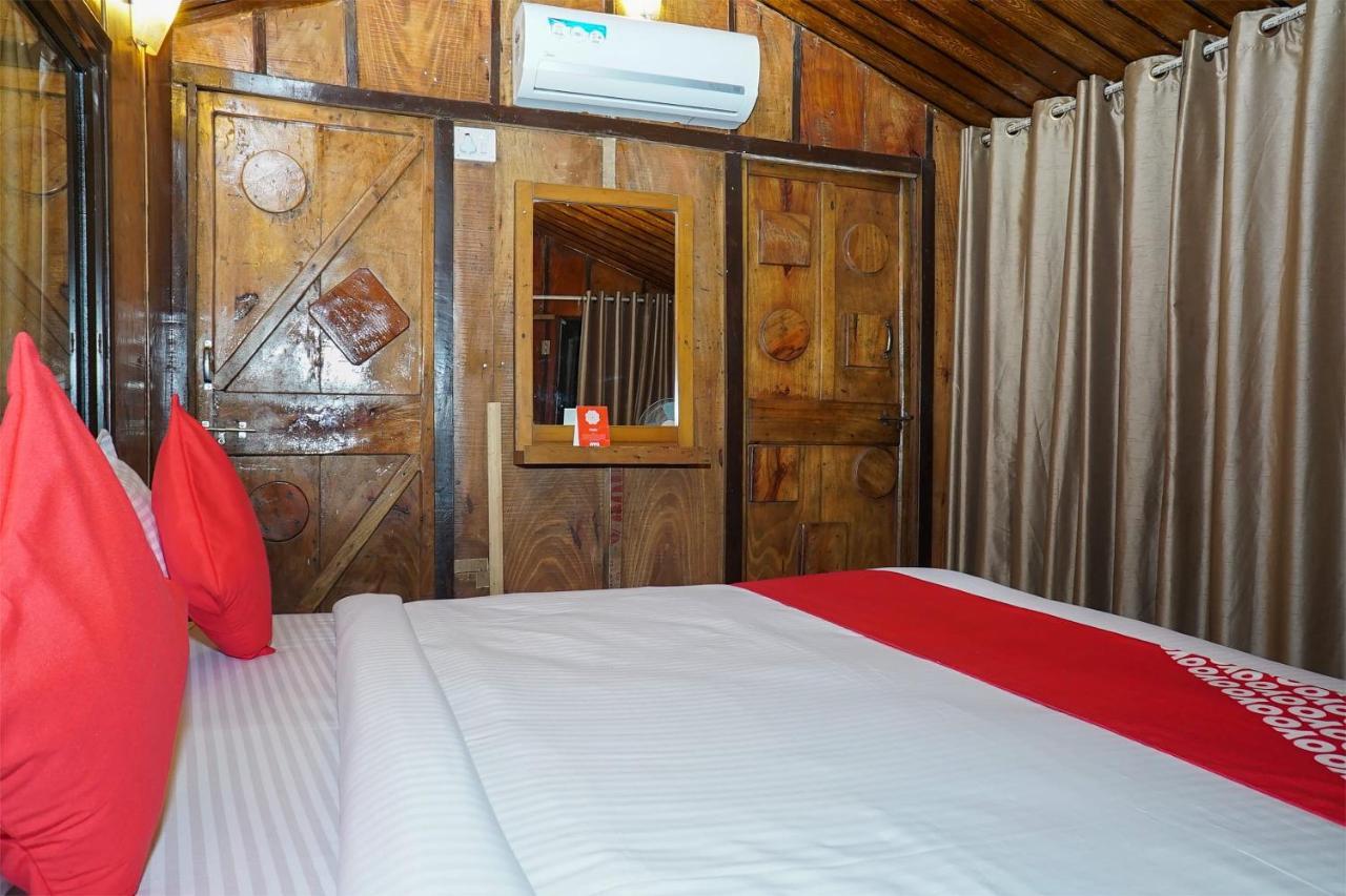 Sherbaug- A Theme Park And Resort Panchgani Exterior photo