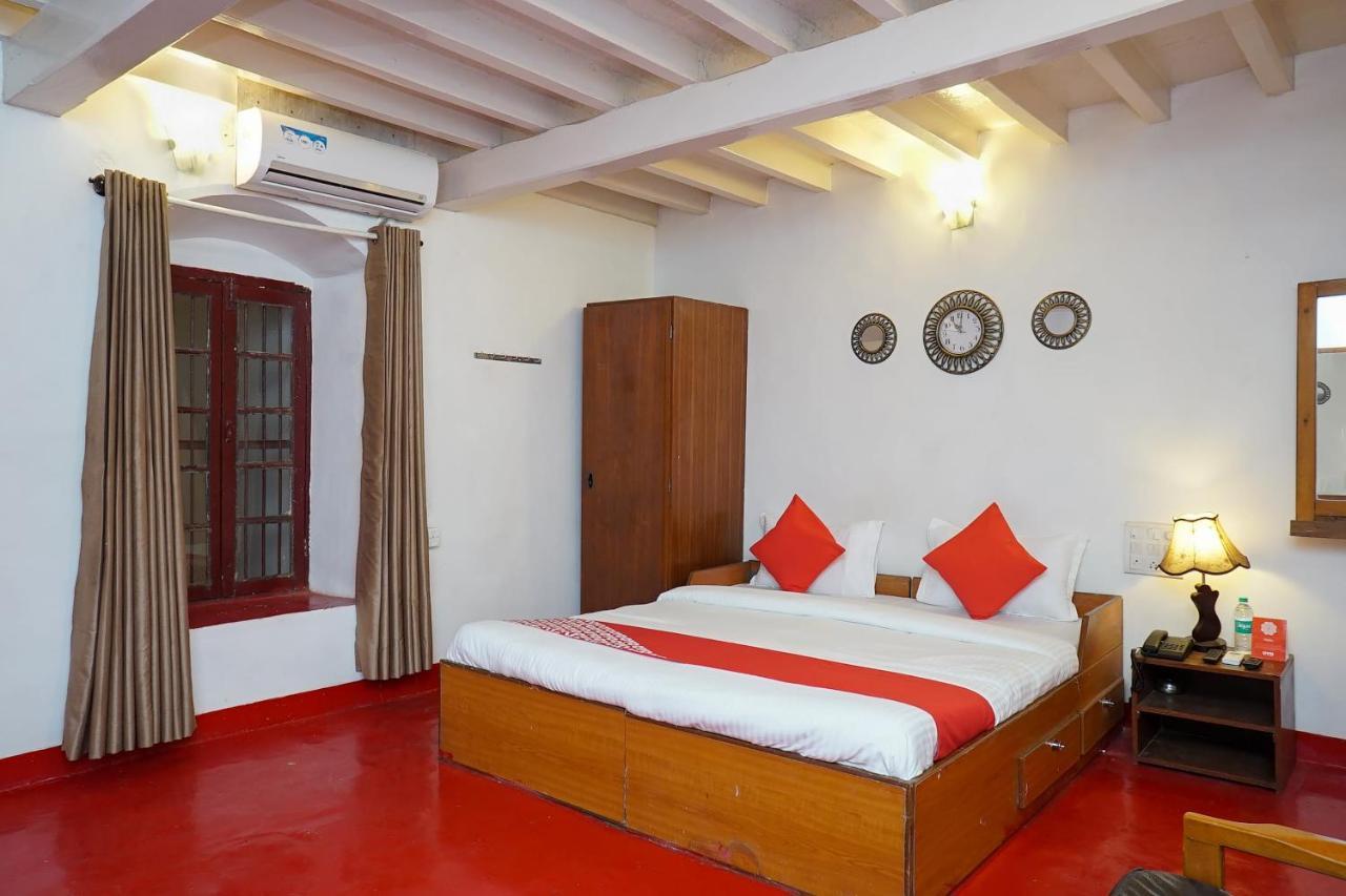 Sherbaug- A Theme Park And Resort Panchgani Exterior photo