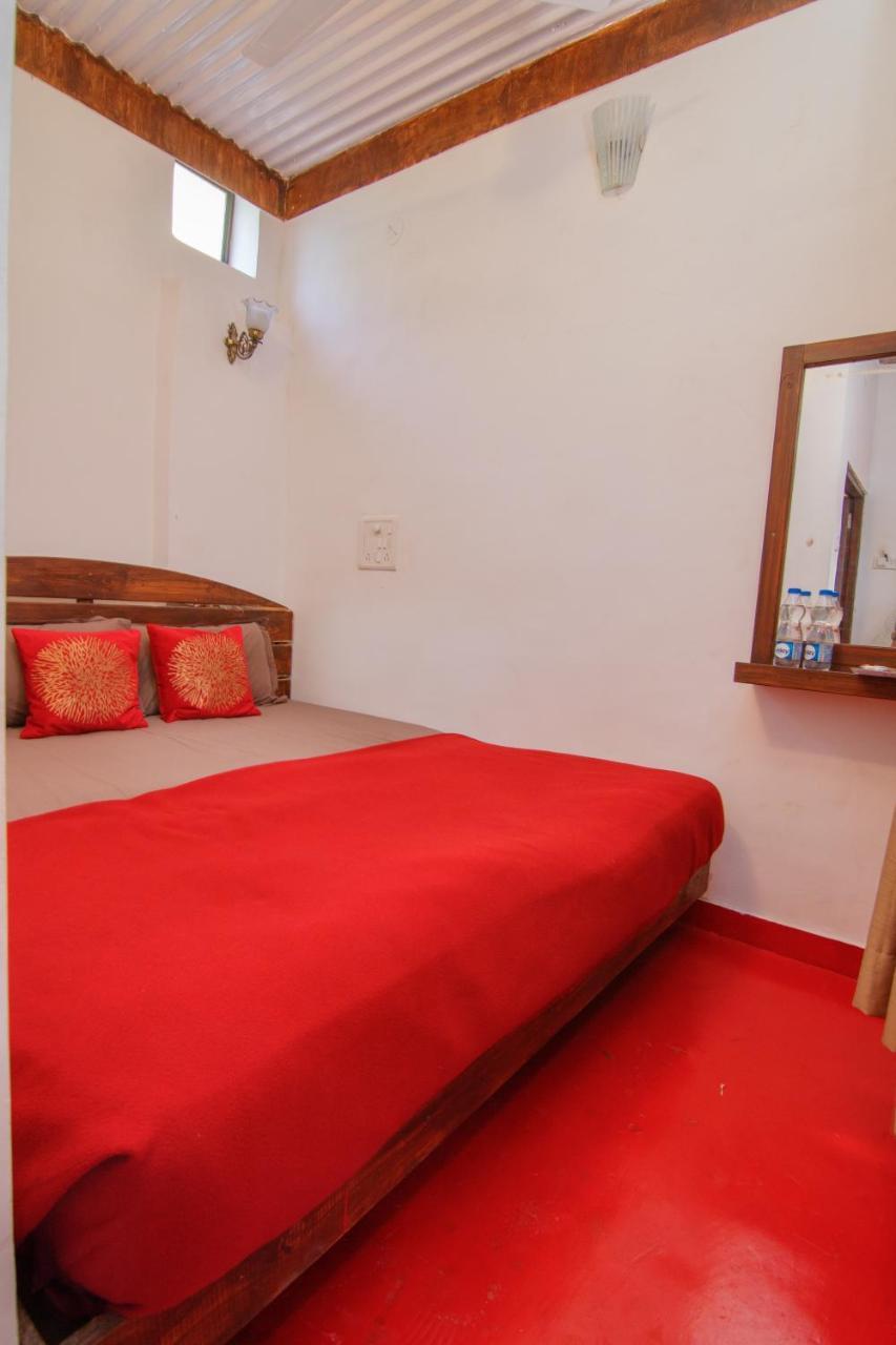 Sherbaug- A Theme Park And Resort Panchgani Exterior photo