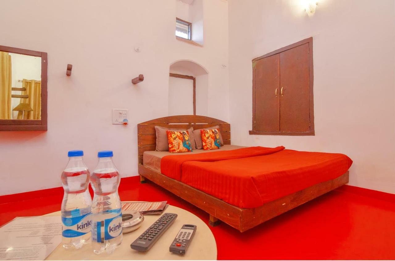 Sherbaug- A Theme Park And Resort Panchgani Exterior photo